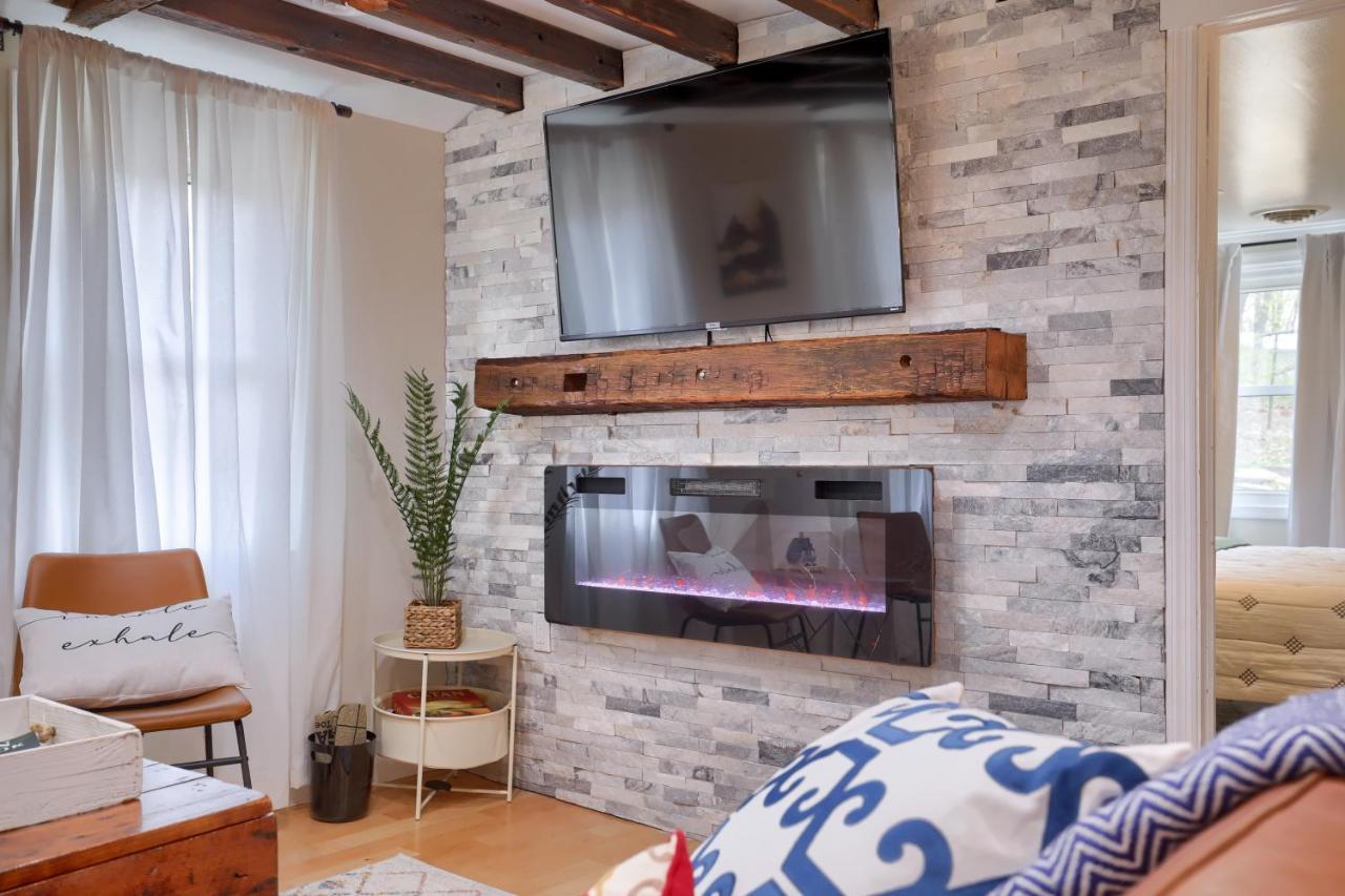 Апартаменти 5 Bd W Hottub - Mins To Hunting Hiking & Fishing New Providence Екстер'єр фото