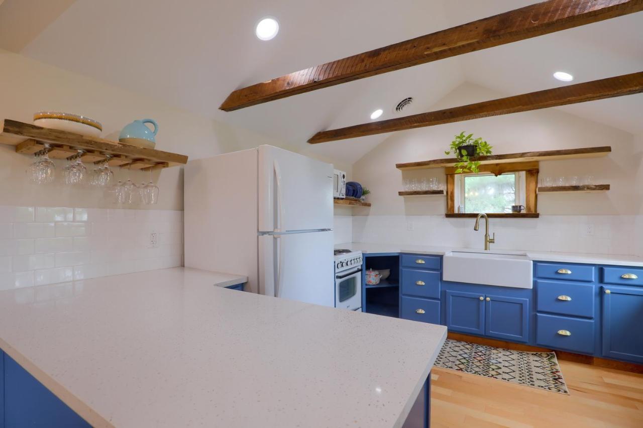 Апартаменти 5 Bd W Hottub - Mins To Hunting Hiking & Fishing New Providence Екстер'єр фото