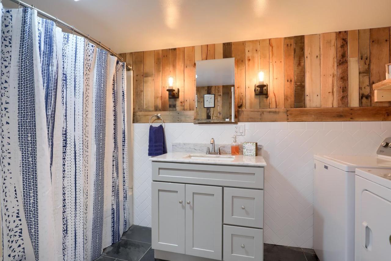 Апартаменти 5 Bd W Hottub - Mins To Hunting Hiking & Fishing New Providence Екстер'єр фото