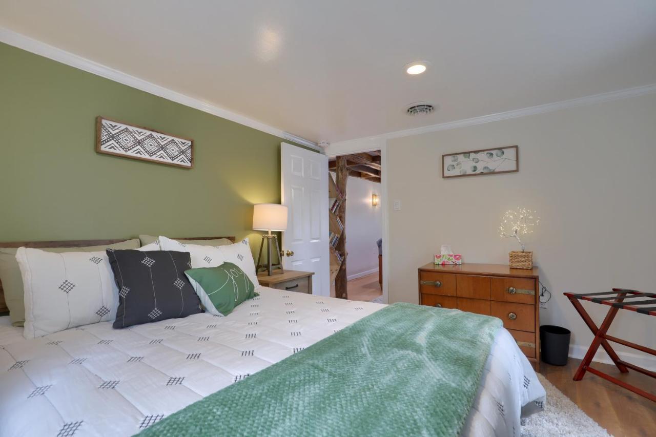 Апартаменти 5 Bd W Hottub - Mins To Hunting Hiking & Fishing New Providence Екстер'єр фото
