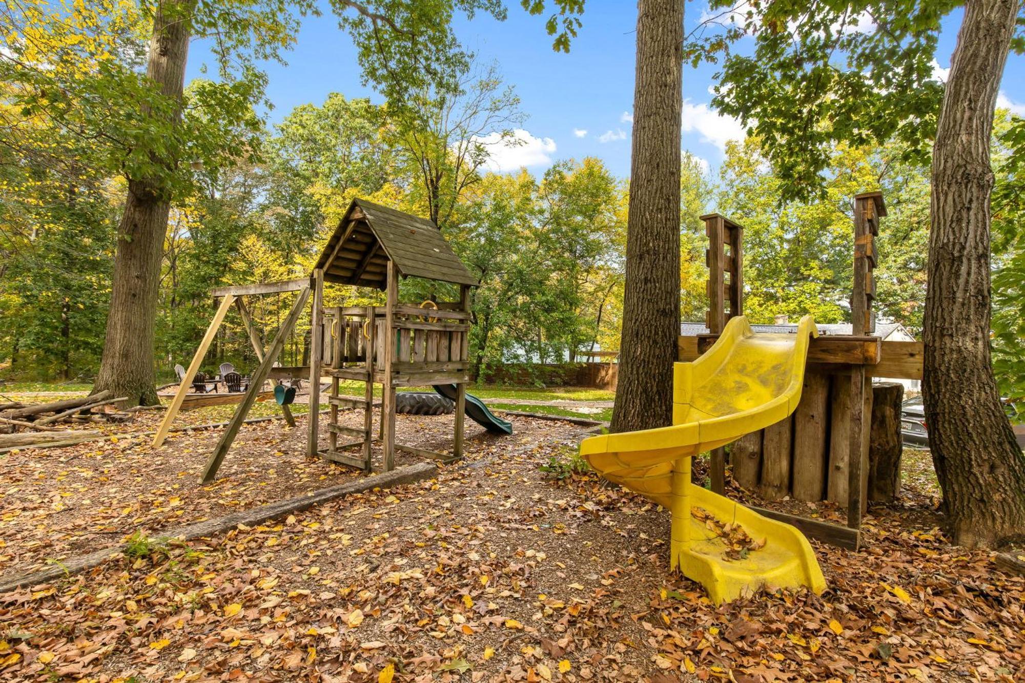 Апартаменти 5 Bd W Hottub - Mins To Hunting Hiking & Fishing New Providence Екстер'єр фото